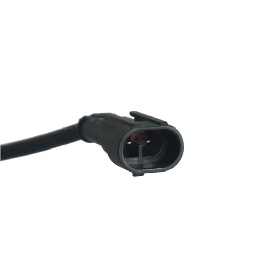 Ventilador de refrigeración universal de 12V para radiador de moto Pan 4