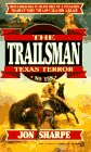 The Texas Terror (By: David Robbins,Jon Sharpe)