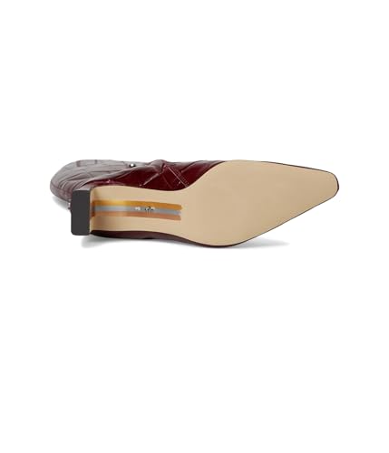 Image of Sam Edelman Women's Sylvia 2 French Merlot 5 Medium