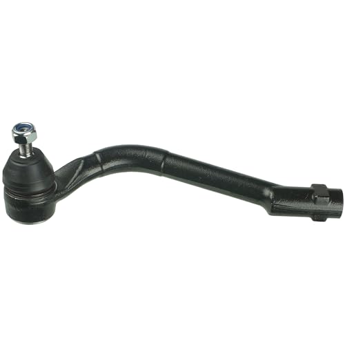 Image of Genuine Delphi Tie Rod End - Part Number TA2901