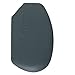 Produktbild Princeton Catalyst Wedges, Silikonwerkzeug, Keil Nr. 1, Grau