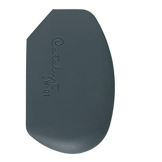Canson Princeton Catalyst Silicone Wedge No. 1