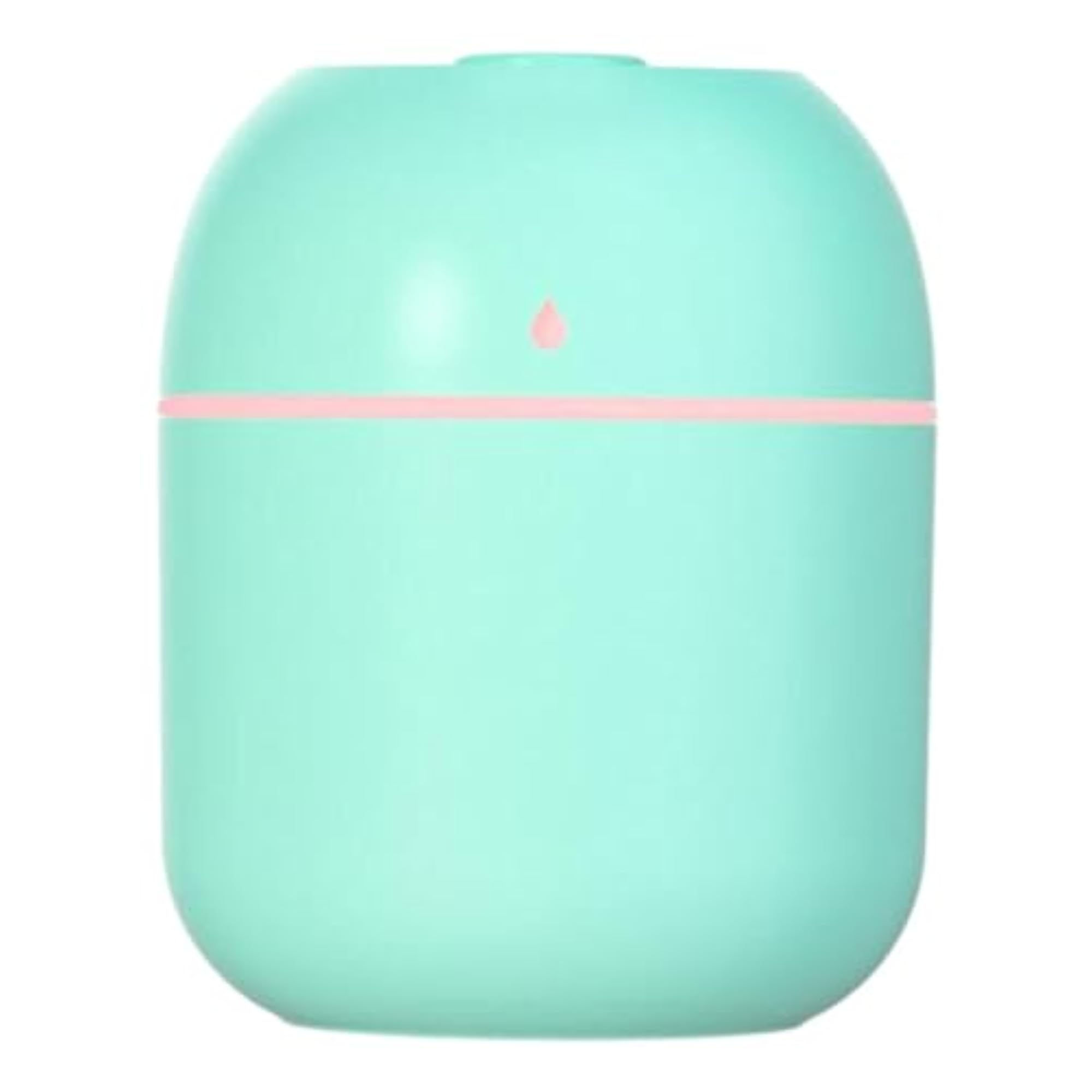 Aroma Essential Oil Diffuser Ultrasonic Humidifier with Timer