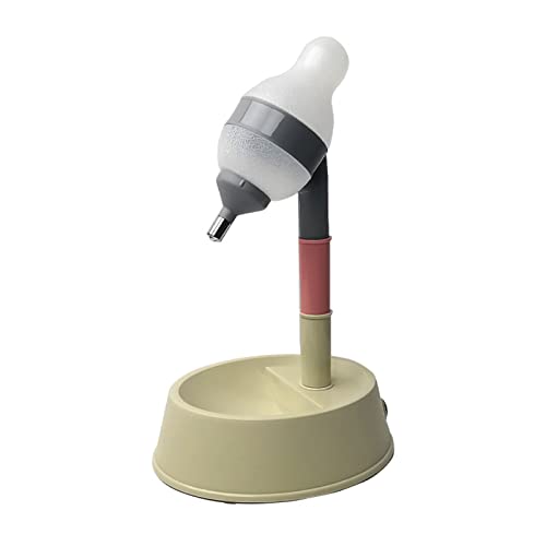 Dispensador automático de agua para gatos Tbest miniatura 6