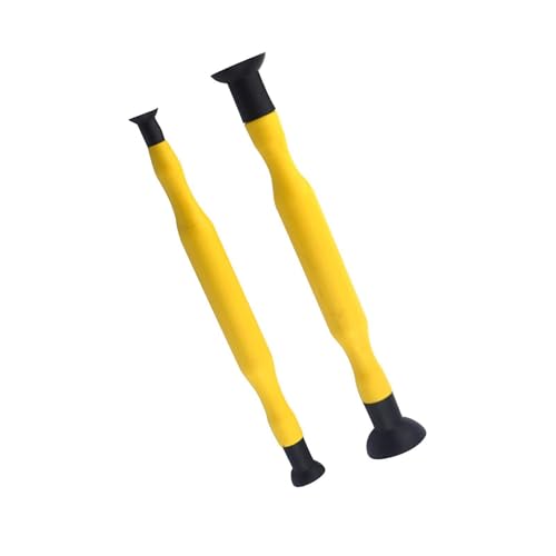 Image of PUXZYAX Valve Grinding Lapping Set Any Type Of Vehicle Engine Repair, Yellow