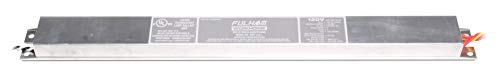Fulham Lighting WH7-120-L Workhorse 7 Versatile Fluorescent Ballast, 120V
