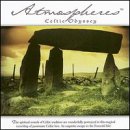 Audio CD Atmospheres: Celtic Odyssey Book