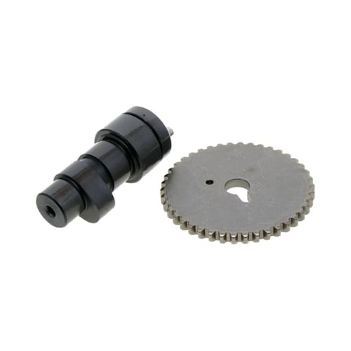 Cylindre arrière d'arbre à cames CF800 haute résistance pour moteur thermique 2V91W