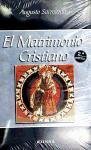 Matrimonio Cristiano (Manuales de teología)