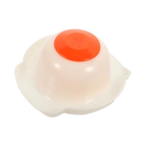 GLEAVI guardia de mano protector de dedos para cortadora de verduras rebanar cortafiambres slicer soporte de seguridad alimentaria soporte para cortadora de verduras Acero inoxidable