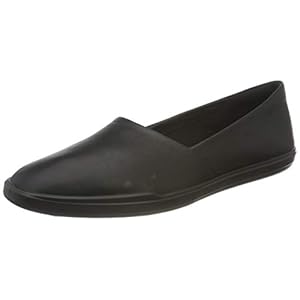 ECCO Simpil Loafer Slipper voor dames