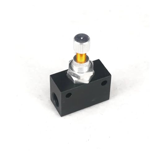 Électrovanne pneumatique stable pour systèmes d'automatisation - 4