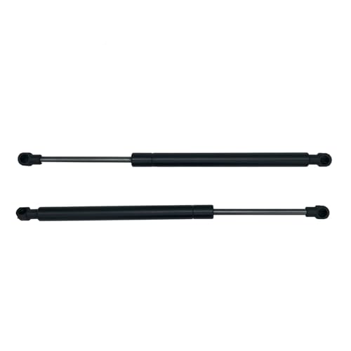 Vérins de capot E46 pour BMW Série 3 M3 2001-2006 pack de 2 pièces 5123822688