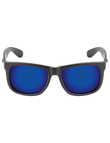 Image of Mryok Replacement Lenses for Ray-Ban Justin RB4165 54mm Sunglasses, HD Polarized, UV Protection, Impact Resistant