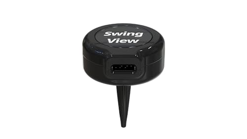 XVIC Swing View AI Trainer