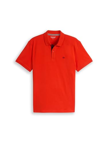 TOM TAILOR Herren Poloshirt 3