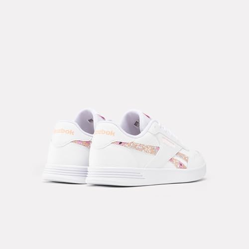 Image of Reebok Madchen Court Advance ClipSneaker