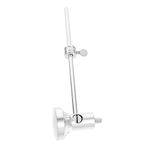 Pedal de Bombo para Batería con Martillo de Aleación de Aluminio miniatura 1