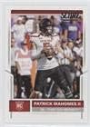 Patrick Mahomes II (Football Card) 2017 Score - [Base] #403
