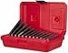 12 Piece Set SPI 30-139-0 Ultra Precision Angle Blocks: 1/4 Degree to 30 Degree