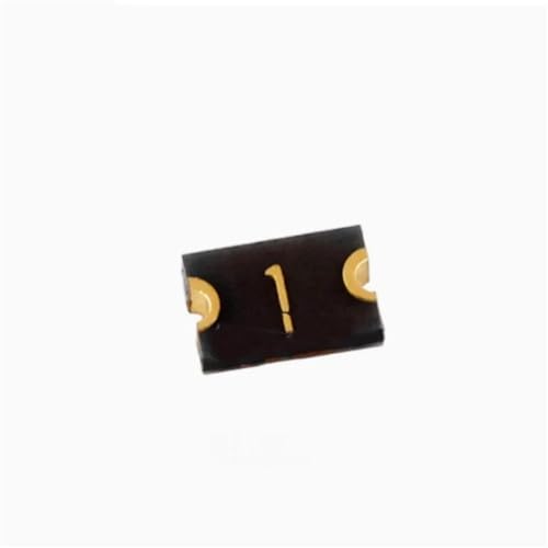 Fusible réinitialisable PTC 0805 miniature 100mA pour circuits imprimés connectés