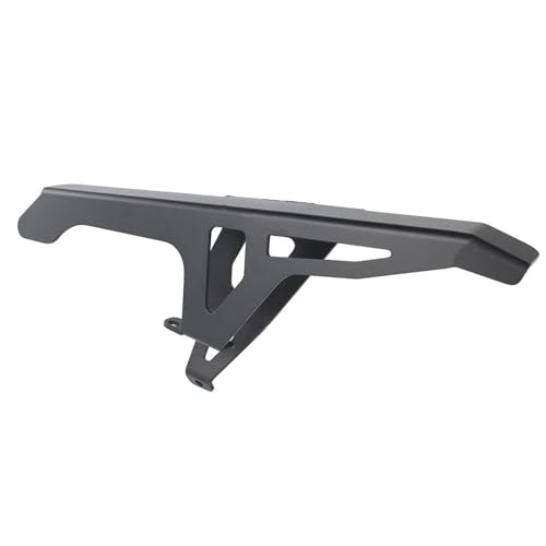 NKURTPC Kettenradabdeckung Motorrad Kettenschutz Passend für Husqvarna 701 Enduro/LR 701 2016–2024. Passend für GASGAS SM700 ES700 Motorrad-Kettenschutz(B)