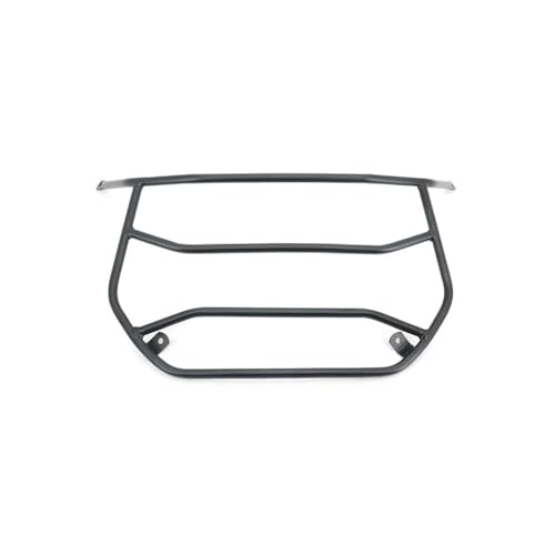 Support porte-bagages arrière robuste, étagère en acier pour coffre moto Forza 750