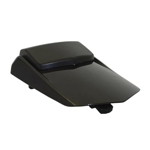 Cache de selle arrière YZFR1 aérodynamique carénage passager rigide