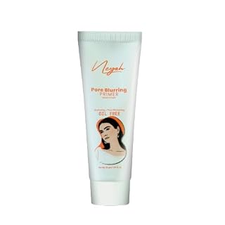 "Neyah"Pore Blurring primer Perfect Primer,oil free Matte finish, 25G