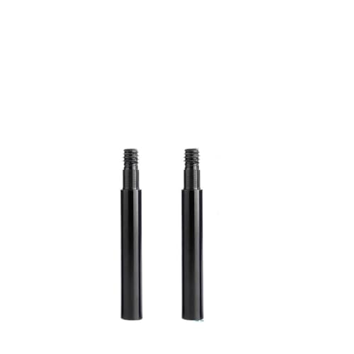 Extensor de válvula para bicicleta para rutas de carretera y llantas de perfil 50mm
