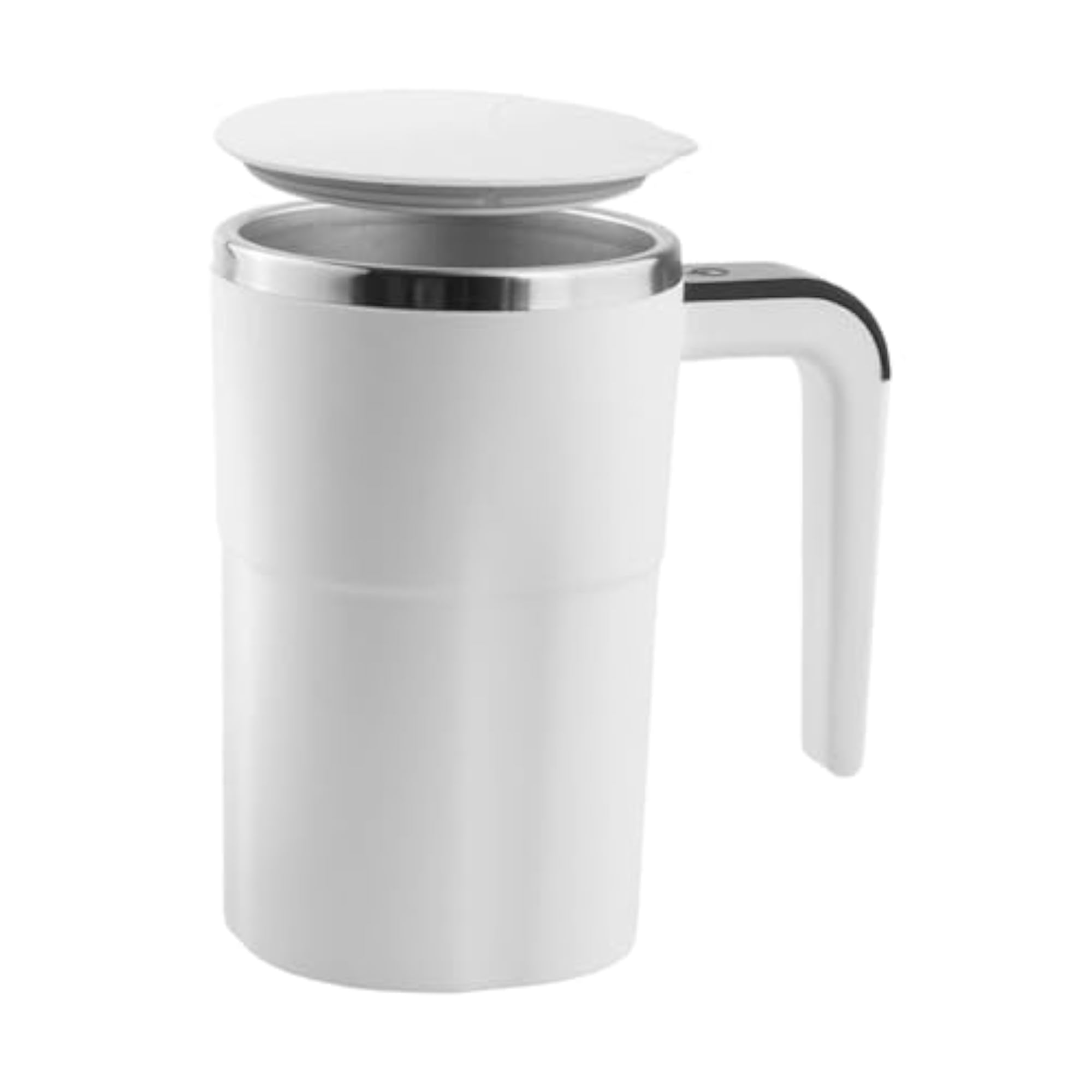 Electric Self Stirring Coffee Mug, 380ml Versatile