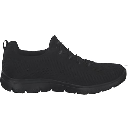 Skechers Summits Fast Attraction sneaker confortable à mémoire de forme