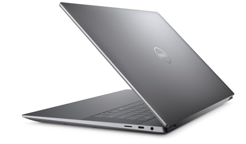 Image of NewDell XPS 16 9640 Business Laptop, 16 inch OLED 4K Touch Screen, Core Ultra 7 Processor 16 Core, 32GB RAM 2TB SSD GeForce RTX 4060 8GB, Backlit KB Thunderbolt4, Wi-Fi 7 w /AI Copilot + AI PC, Win 11 Pro
