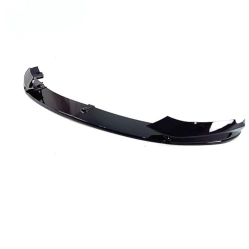 Spoiler pare-chocs avant BMW M Sport F32 F33 F36 protection carrosserie ABS