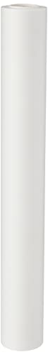 Papier de détail technique rouleau West C300 53 gsm 381 mm calque dessin croquis