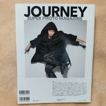 Amazon.co.jp: 送210円 JOURNEY 斎藤工 × レスリー・キー SUPER