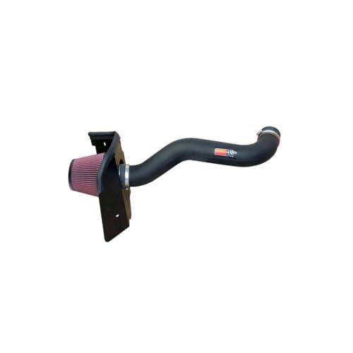 Kit d'admission K&N 57i pour Jeep Commander V8, idéal pour les longs voyages