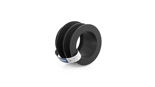 Crassus Kombiadapter CKA, TPE, 1 Stück, 150-125 / 110 mm, CRA10107