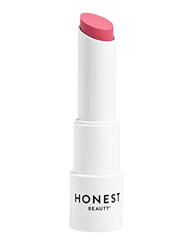 Honest BeautyTinted Lip Balm (4g, Blood Orange)
