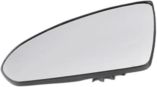 Rétroviseur chauffant NISSAN PRIMERA 2002-2008 côté gauche pour remplacer la pièce 96366AU320