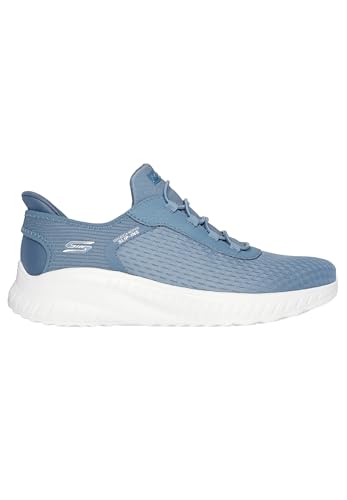 Image of Skechers Women's Hands Free Slip-ins Bobs Squad Chaos - in Color
