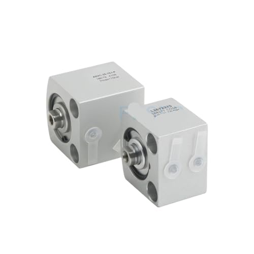 Cylindre machine impression L2672375 ADVC-25-15-IP pneumatique