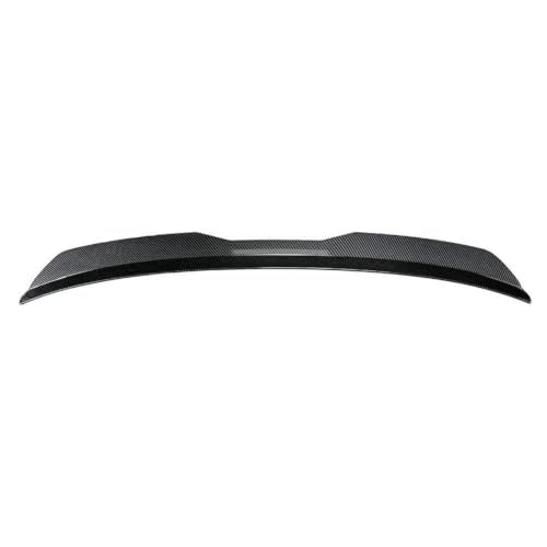 Becquet de toit pour VW Passat B8 Estate 2015+ en look carbone