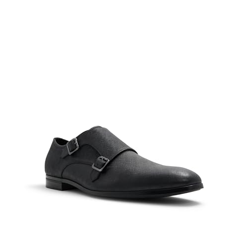 ALDO Men's Benedetto Monk-Strap Loafer2