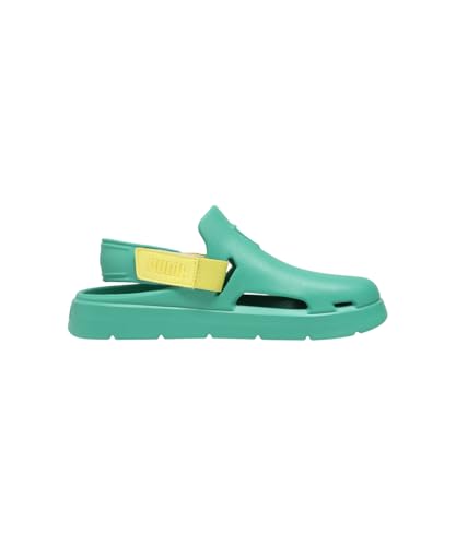 Image of Puma Unisex-Child Shibui Clog Jr Sandal