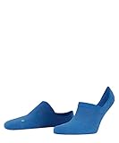 FALKE Cool Kick Invisible U IN suave transpirable secado rápido invisibles unicolor 1 par, 46-48
