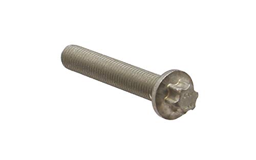 Rein Automotive HWB0036 Driver Belt Tensioner Bolt, 1 Pack