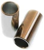 Miniatura 3 de Bilstein 33-151663 Amortiguador trasero de elevación de 6 pulgadas para Jeep XJ, plateado