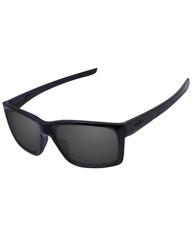 Image of Replacement Lenses for Oakley Mainlink OO9264 57mm Sunglass - Precision Fit, UV Block & Impact Resistant