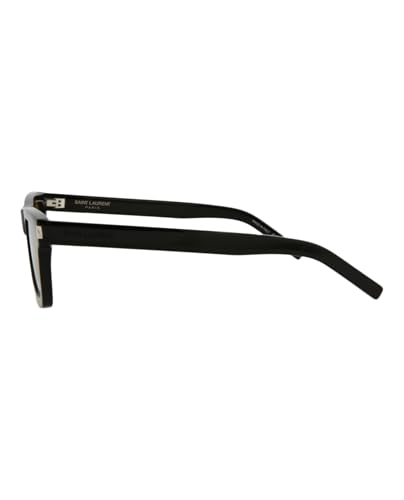 Saint Laurent Square-Frame Acetate Sunglasses3